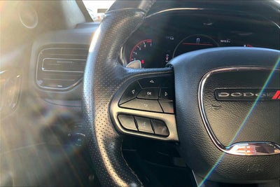 2023 Dodge Durango GT Plus AWD