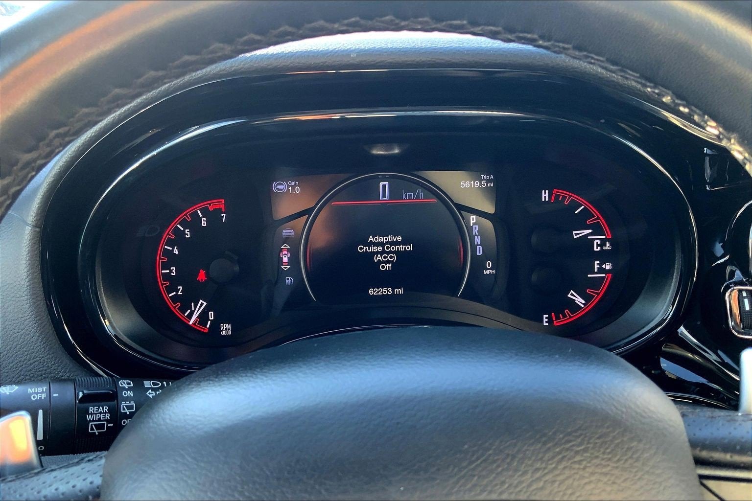 2023 Dodge Durango GT Plus AWD