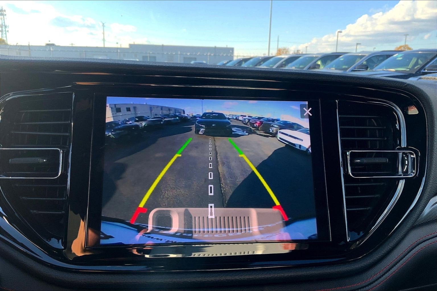 2023 Dodge Durango GT Plus AWD