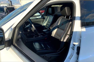 2023 Dodge Durango GT Plus AWD