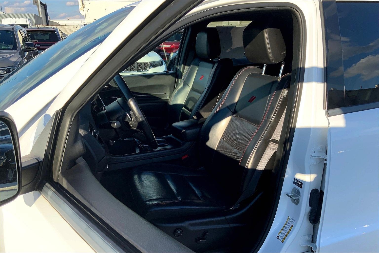 2023 Dodge Durango GT Plus AWD