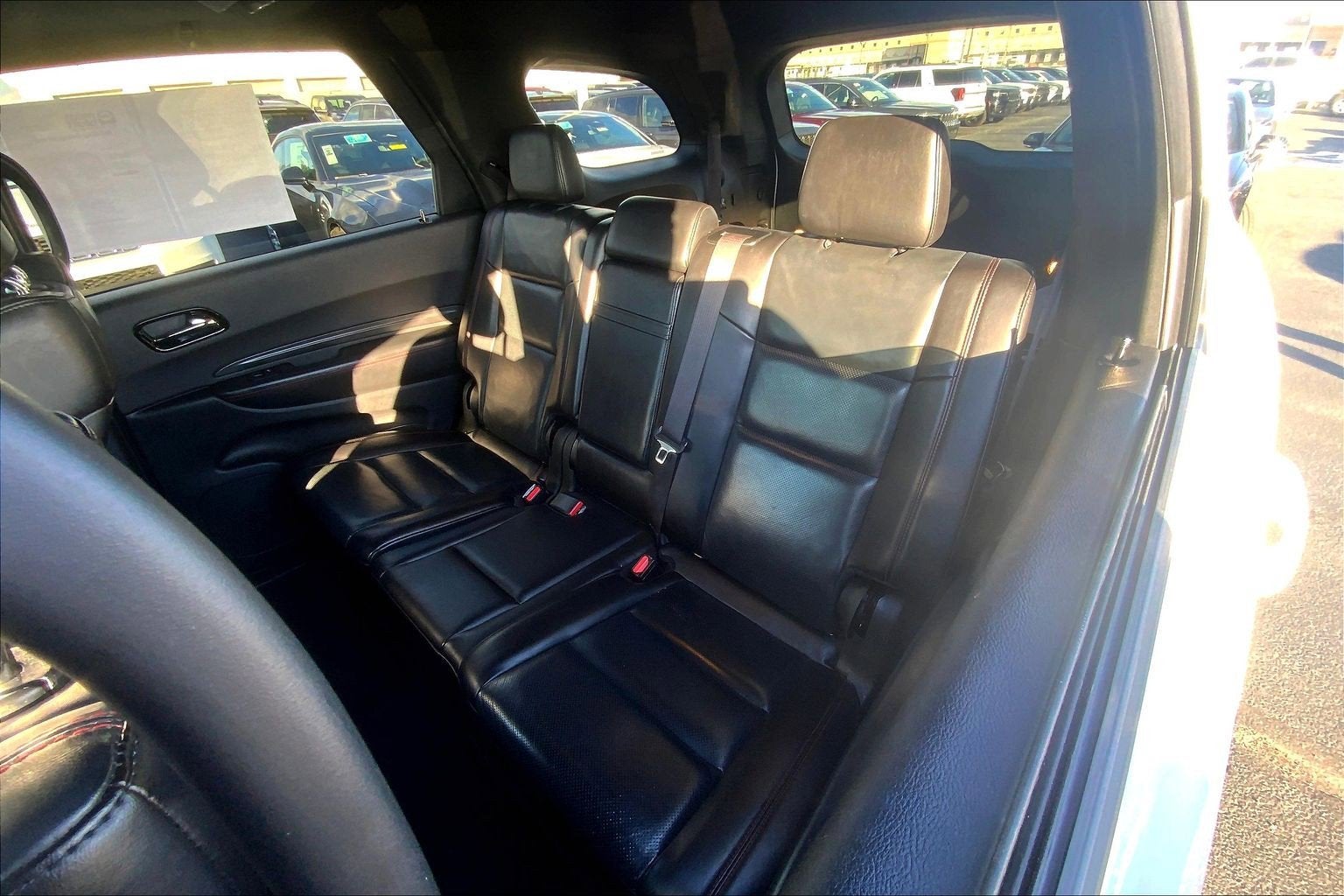 2023 Dodge Durango GT Plus AWD