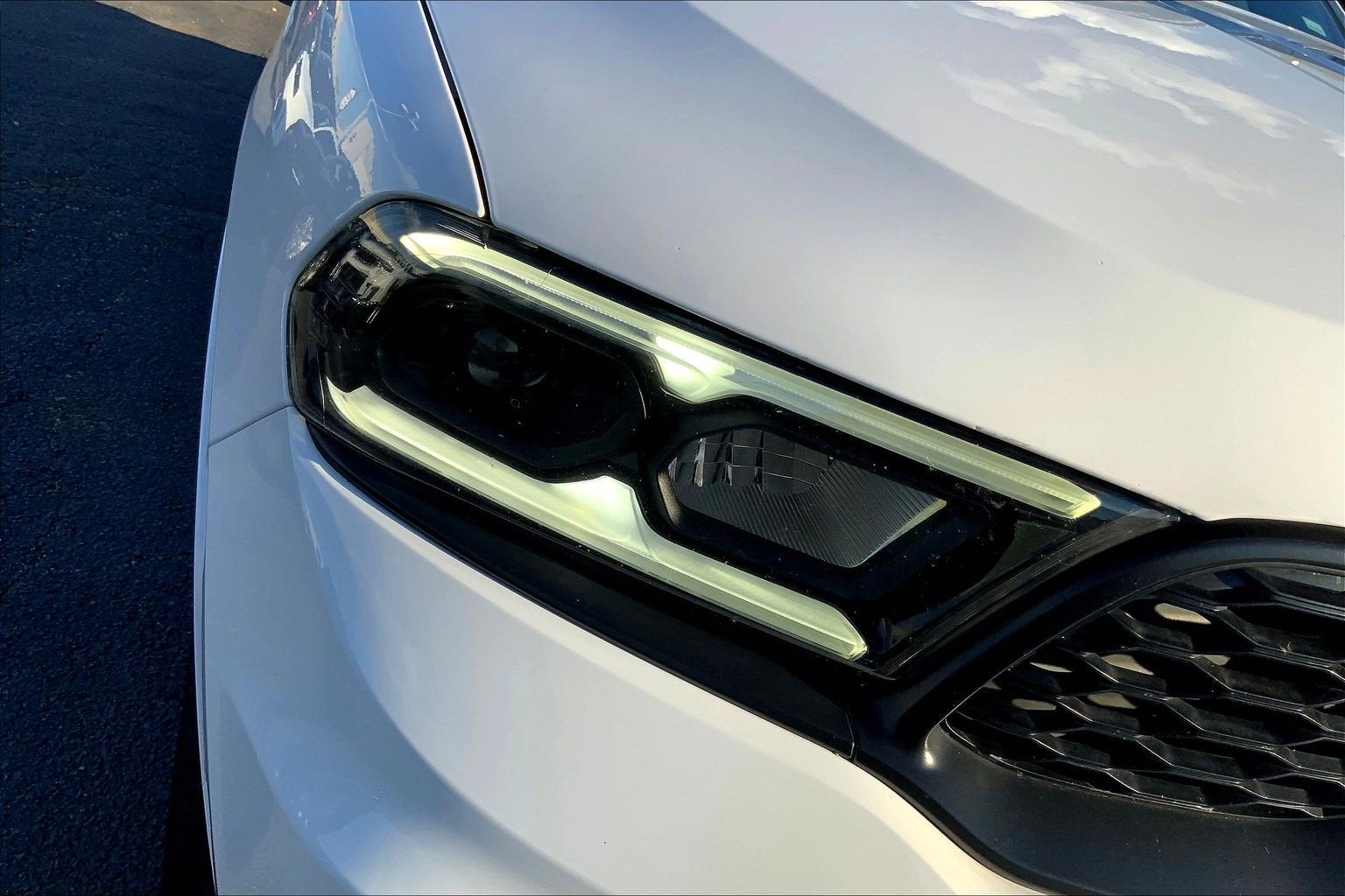 2023 Dodge Durango GT Plus AWD