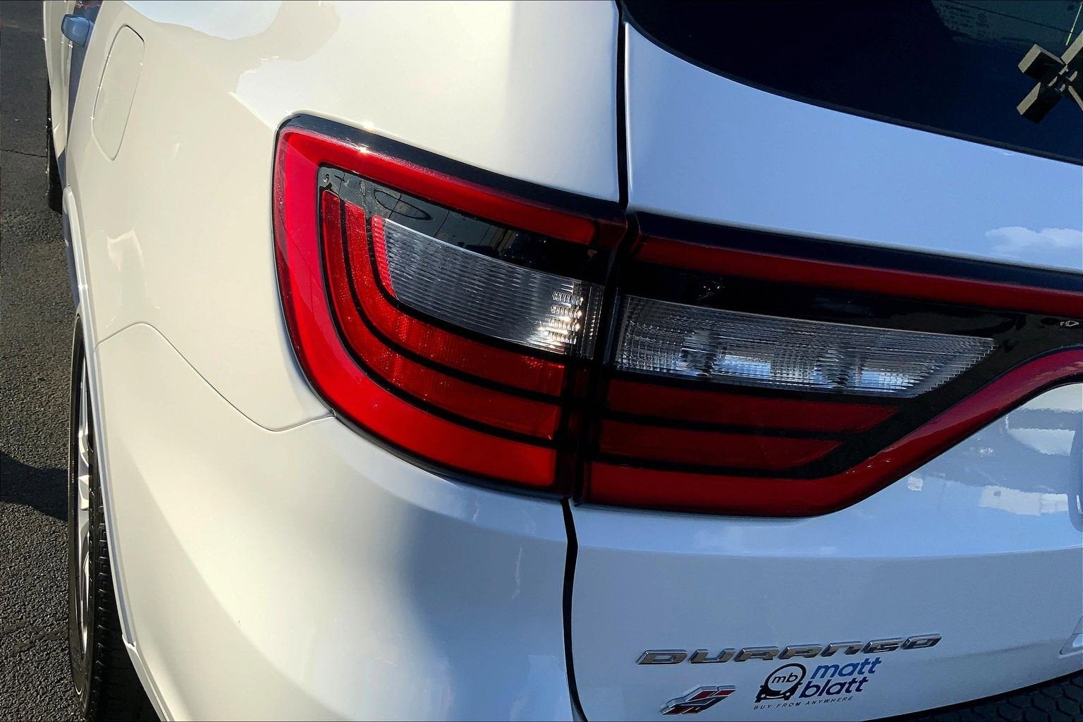 2023 Dodge Durango GT Plus AWD