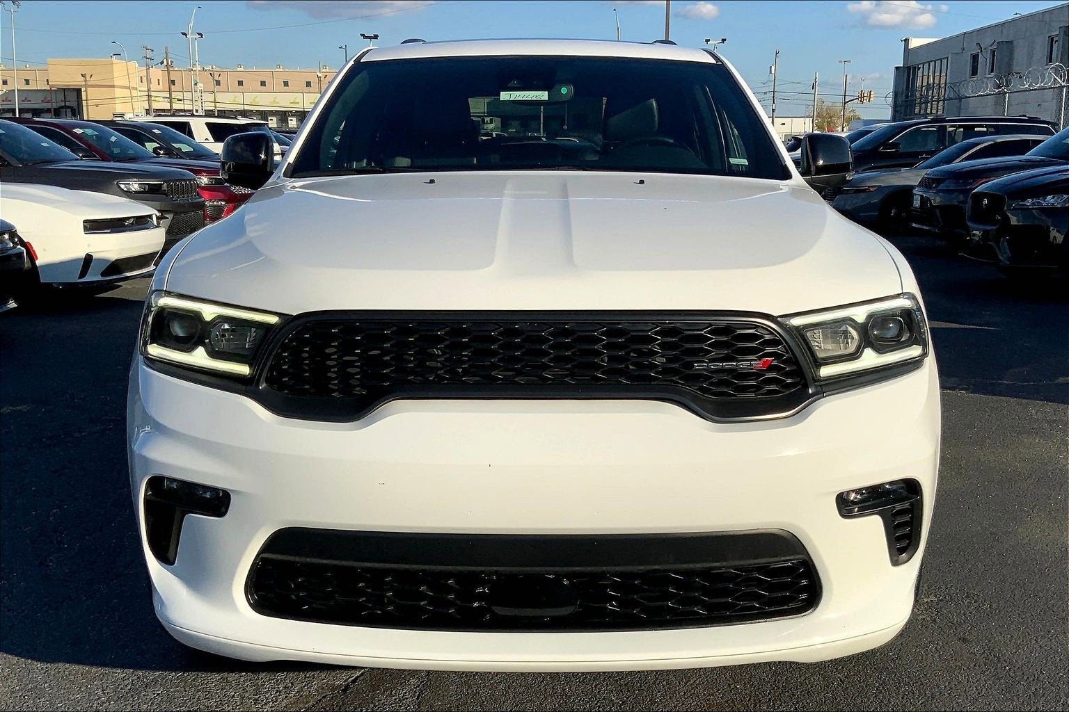 2023 Dodge Durango GT Plus AWD