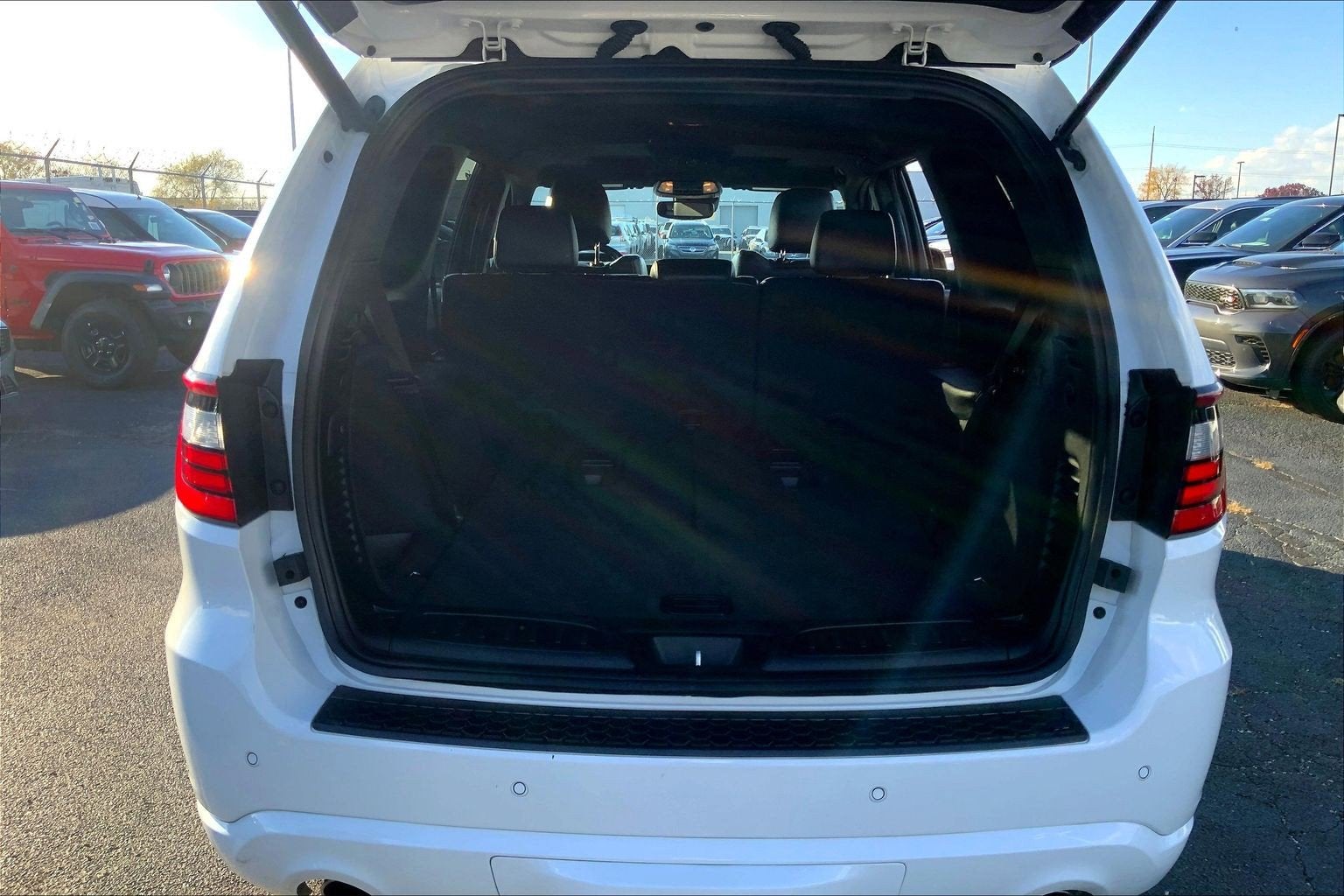 2023 Dodge Durango GT Plus AWD