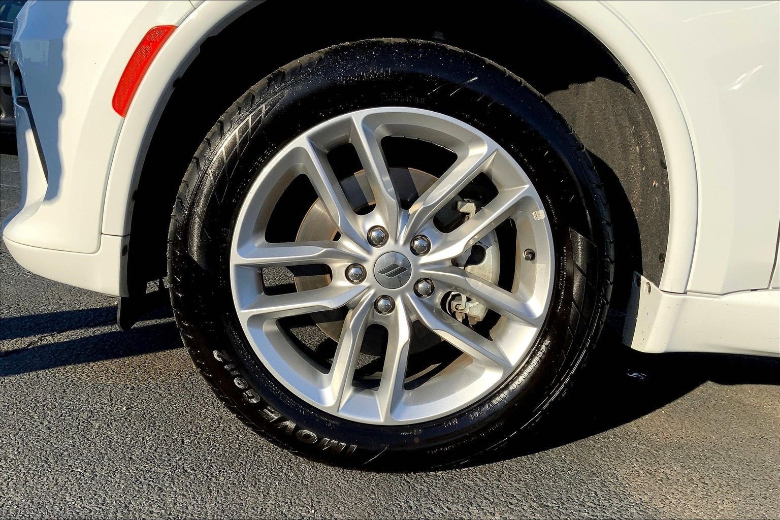 2023 Dodge Durango GT Plus AWD