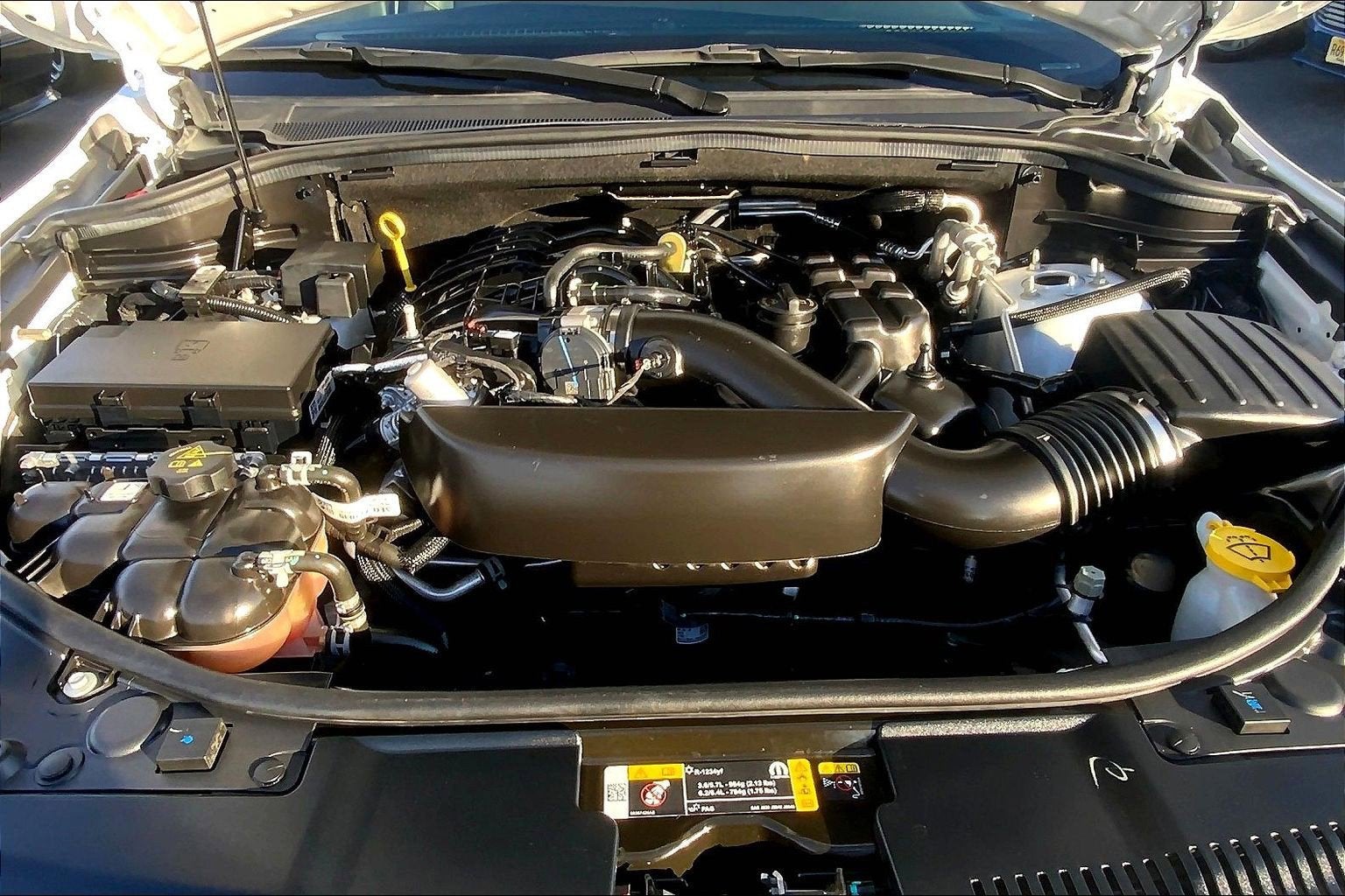 2023 Dodge Durango GT Plus AWD