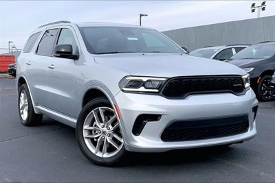 2024 Dodge Durango GT Plus AWD