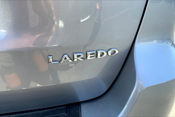 2021 Jeep Grand Cherokee Laredo X 4x4 in Egg Harbor Township, NJ - Matt Blatt Nissan