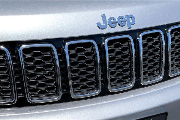 2021 Jeep Grand Cherokee Laredo X 4x4 in Egg Harbor Township, NJ - Matt Blatt Nissan