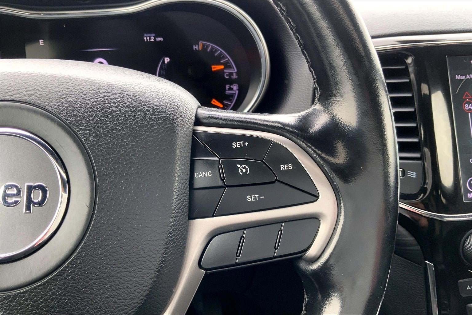 2020 Jeep Grand Cherokee Altitude 4X4