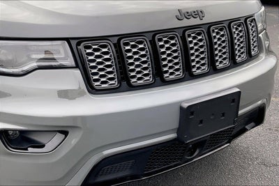 2020 Jeep Grand Cherokee Altitude 4X4