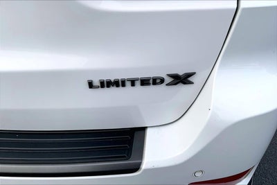 2019 Jeep Grand Cherokee Limited X 4x4