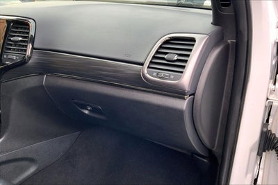 2019 Jeep Grand Cherokee Limited X 4x4