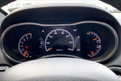 2019 Jeep Grand Cherokee Limited X 4x4