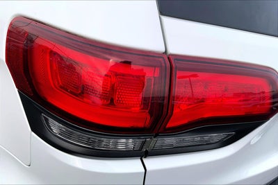 2019 Jeep Grand Cherokee Limited X 4x4