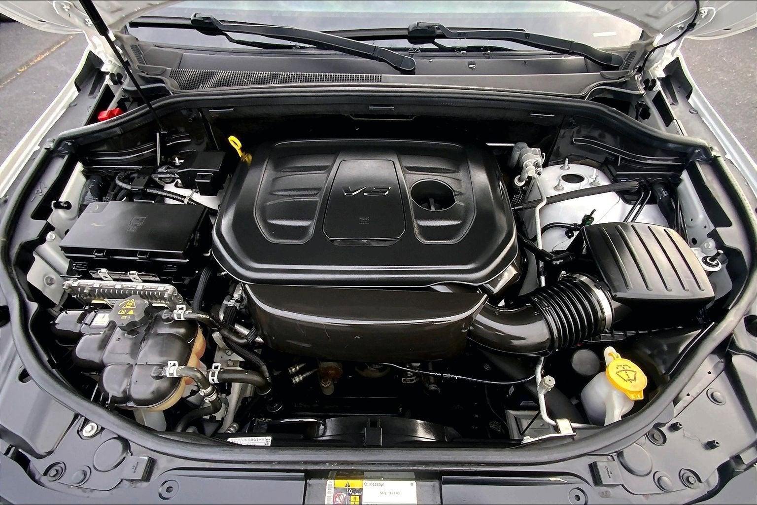 2019 Jeep Grand Cherokee Limited X 4x4