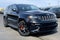 2015 Jeep Grand Cherokee SRT