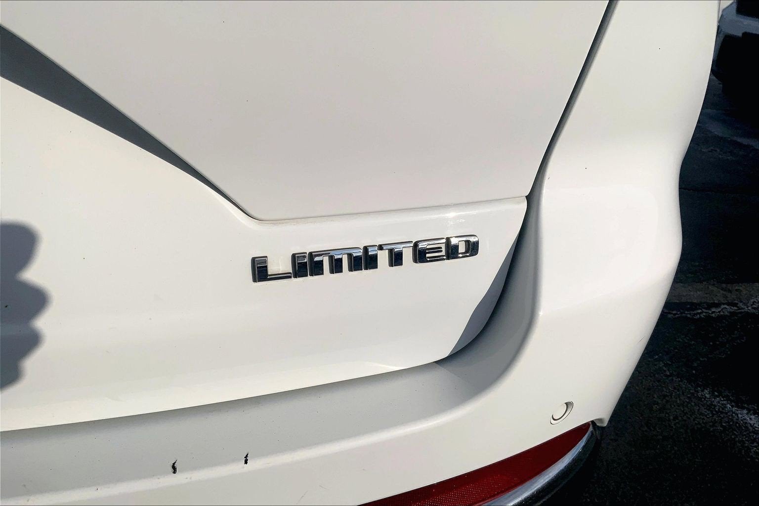 2023 Jeep Grand Cherokee Limited 4x2