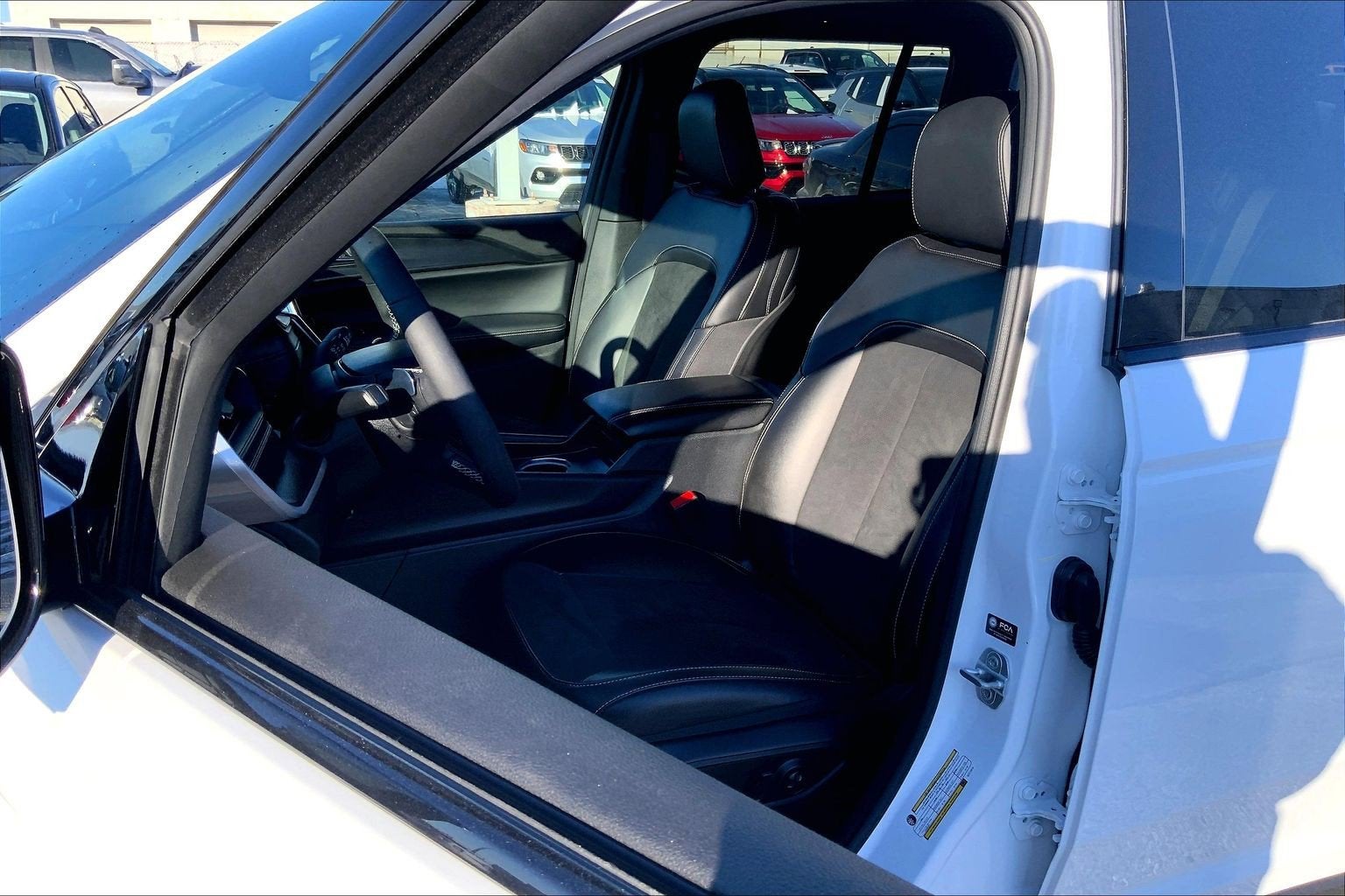 2025 Jeep Grand Cherokee Altitude X 4x4