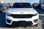 2025 Jeep Grand Cherokee Altitude X 4x4
