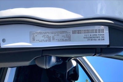 2025 Jeep Grand Cherokee Altitude X 4x4