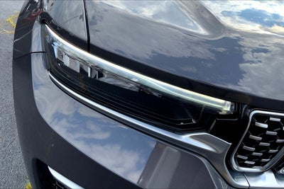 2023 Jeep Grand Cherokee Summit 4x4