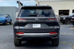 2023 Jeep Grand Cherokee Summit 4x4