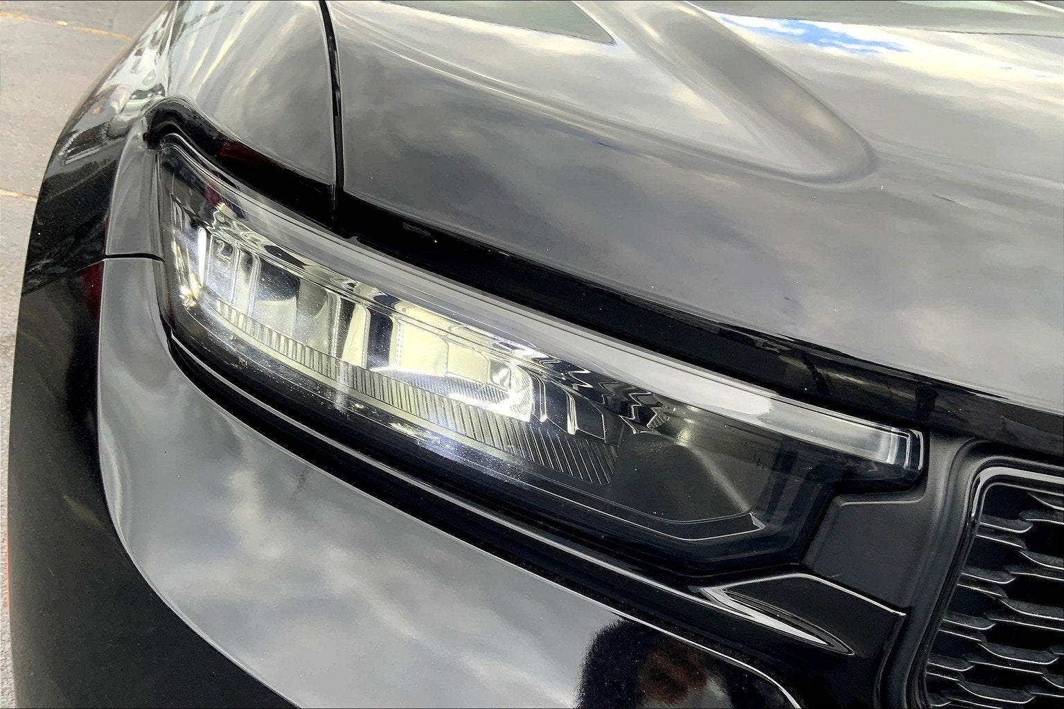 2022 Jeep Grand Cherokee L Altitude 4x4