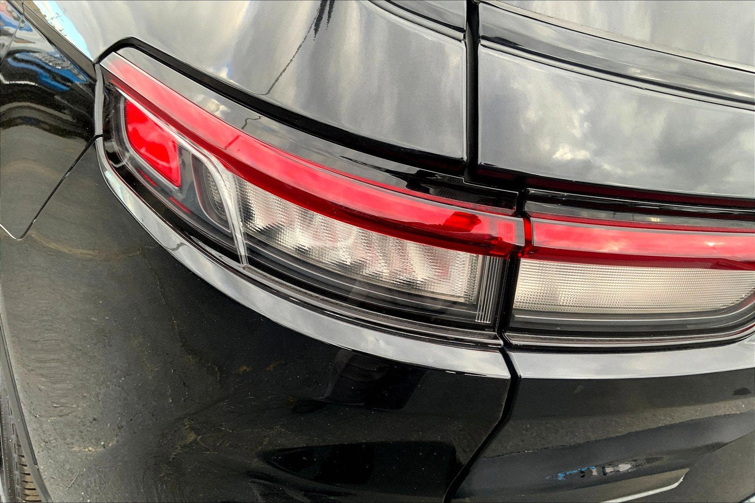 2022 Jeep Grand Cherokee L Altitude 4x4