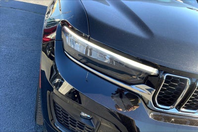 2021 Jeep Grand Cherokee L Overland 4x4