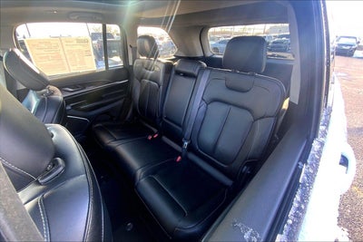 2024 Jeep Grand Cherokee 4xe 4XE