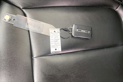 2024 Jeep Grand Cherokee 4xe 4XE