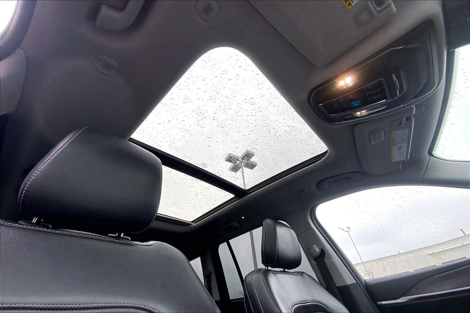 2024 Jeep Grand Cherokee 4xe 4XE