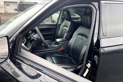 2024 Jeep Grand Cherokee 4xe 4XE