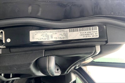 2024 Jeep Grand Cherokee 4xe 4XE