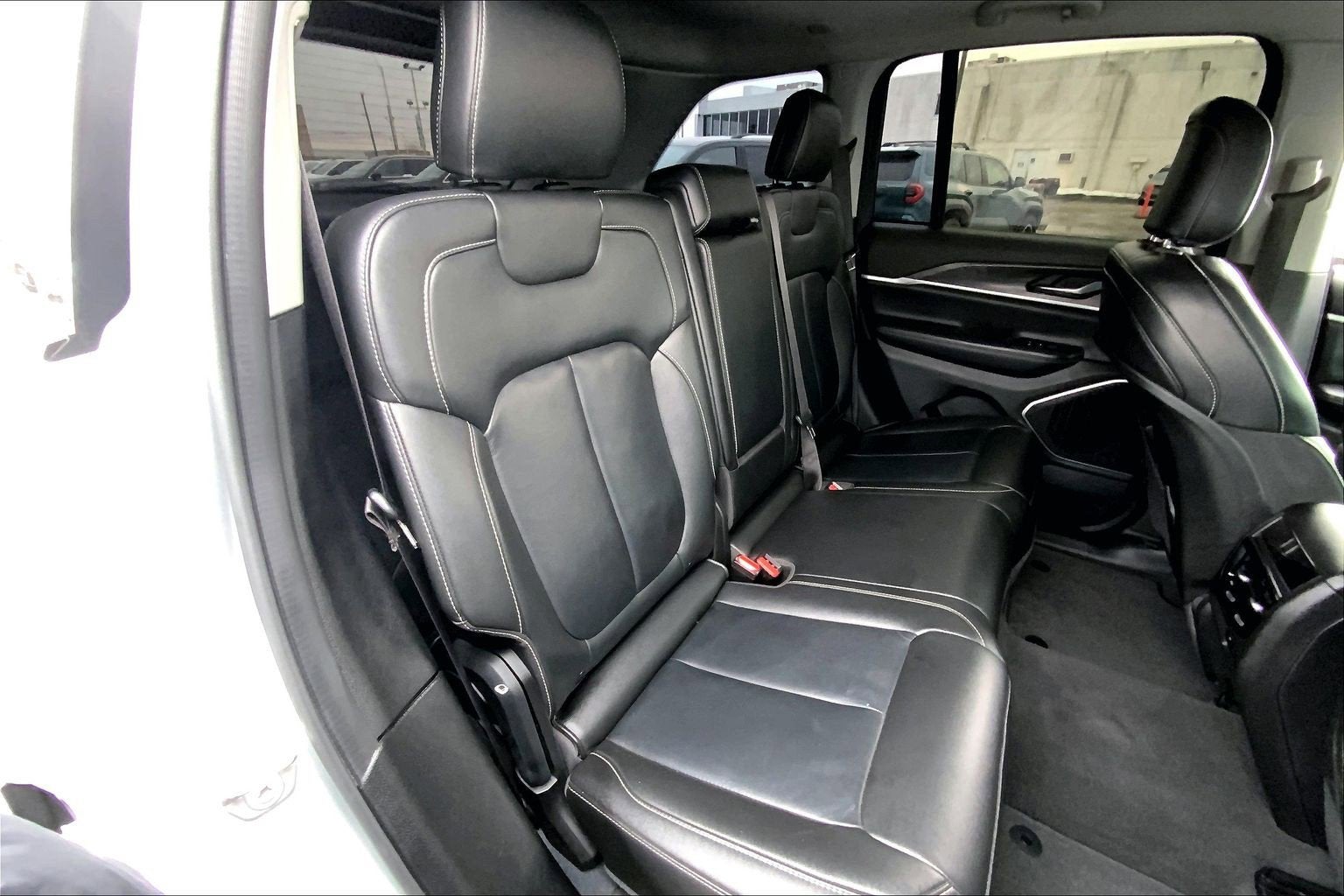 2022 Jeep Grand Cherokee 4xe Limited 4x4