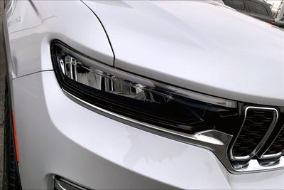 2022 Jeep Grand Cherokee 4xe Limited 4x4