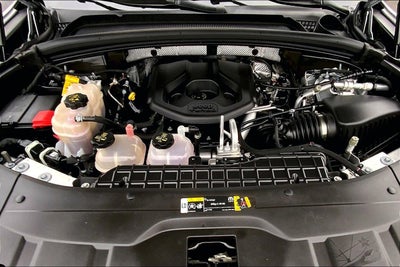 2022 Jeep Grand Cherokee 4xe Limited 4x4