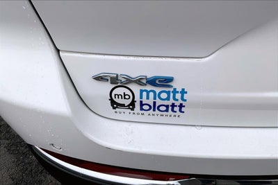 2024 Jeep Grand Cherokee 4xe 4XE