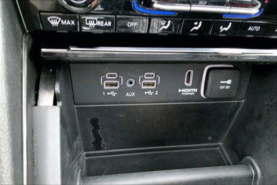 2024 Jeep Grand Cherokee 4xe 4XE