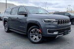 2024 Jeep Wagoneer L Series II 4x4