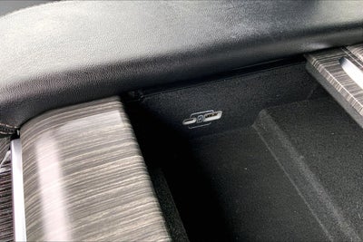 2024 Jeep Wagoneer L Series II 4x4