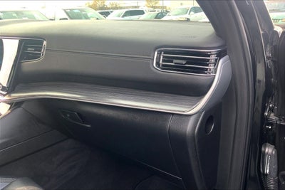 2024 Jeep Wagoneer L Series II 4x4