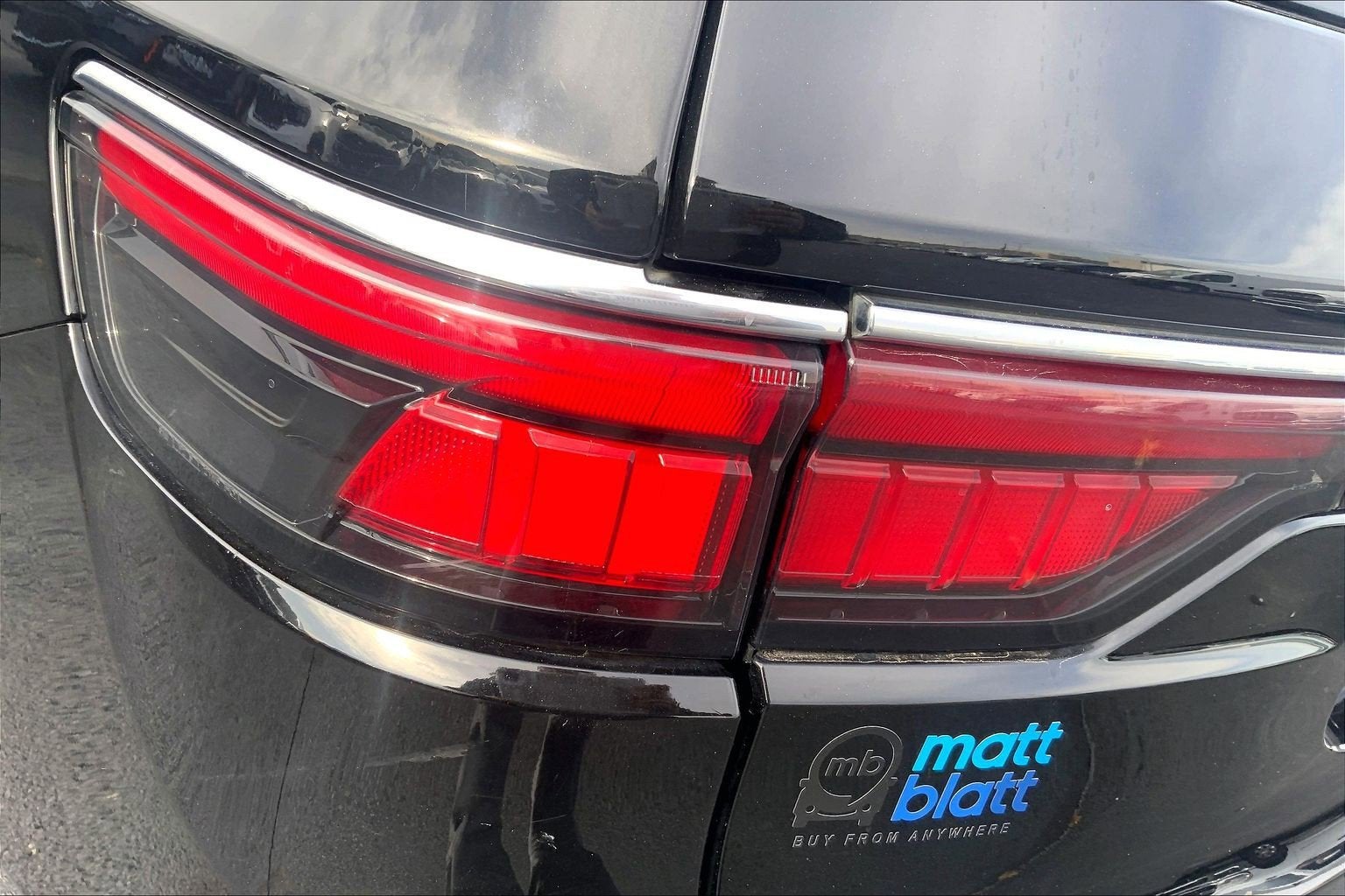 2024 Jeep Wagoneer L Series II 4x4