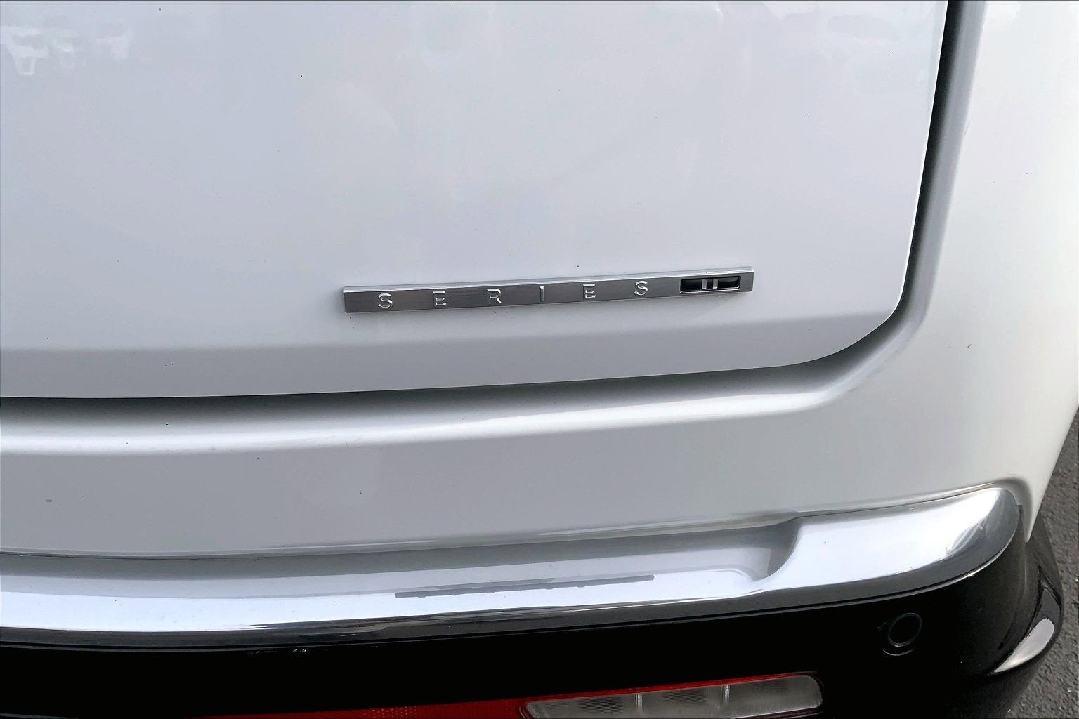 2024 Jeep Wagoneer L Series II 4x4