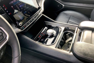 2024 Jeep Wagoneer L Series II 4x4