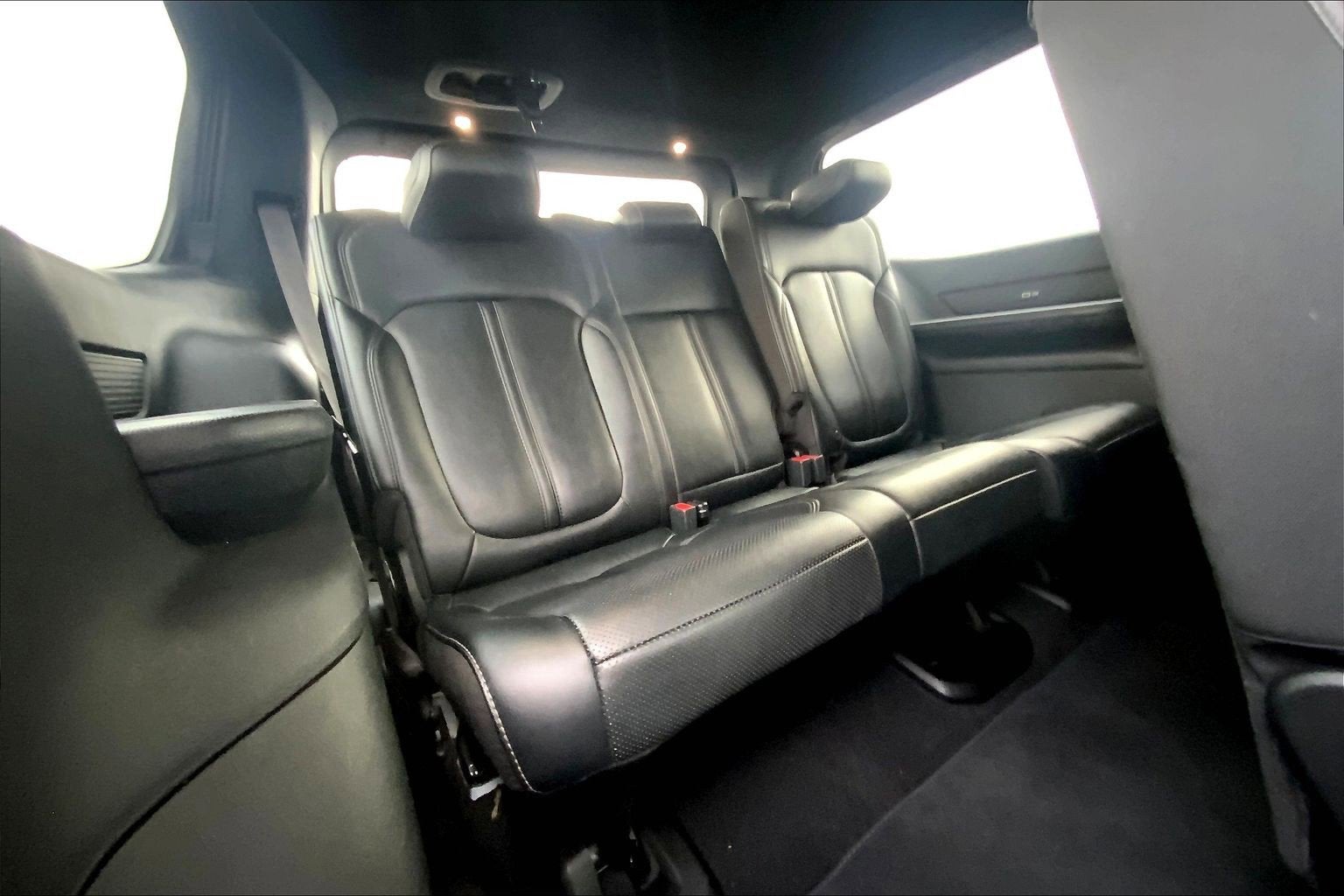 2024 Jeep Wagoneer Series II 4x4