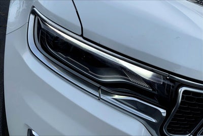 2024 Jeep Wagoneer Series II 4x4